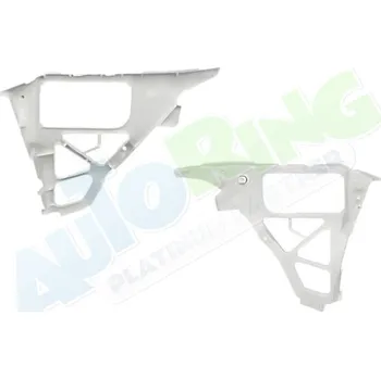 Nárazník Držák nárazníku FORD Focus 2 (DAxx) 2008-2011 LA.0000.8514.70-46002 - DOPRAVA ZDARMA