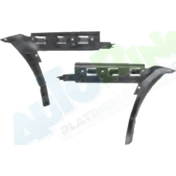 Nárazník Držák nárazníku VOLKSWAGEN Passat (B5,3B,GP) 10.00-2005 LP.0000.1426.09-142609 - DOPRAVA ZDARMA