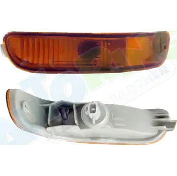 Směrový světlomet Přední blinkr TOYOTA Corolla (E10) 05.91-07.98 LA.0000.8724.03-1055 - DOPRAVA ZDARMA