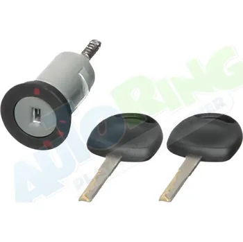 Spínací skříňka (část) OPEL Vectra A 1988-1995 LA.0000.8633.66-87292 - DOPRAVA ZDARMA