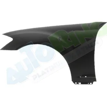 Blatník karosérie Přední blatník MERCEDES S Class (W221) 08.05-05.09 LA.0000.8590.06-38620 - DOPRAVA ZDARMA