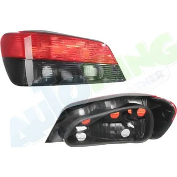 Zadní světlomet Zadní světlo PEUGEOT 306 (7xx) 04.97-1999 LA.0000.8659.56-6405 - DOPRAVA ZDARMA