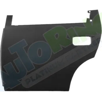 Dveře karosérie Dveře OPEL Corsa i Combo B 1993-09.01 LP.0000.0494.13-49413 - DOPRAVA ZDARMA