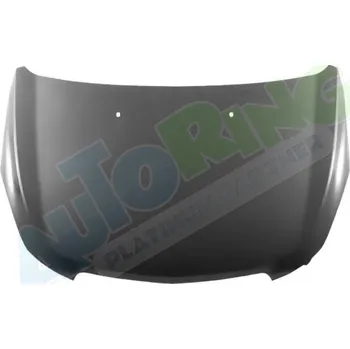 Kapota Kapota CHEVROLET Cruze od 08.2009 LA.0000.8447.57-40664 - DOPRAVA ZDARMA