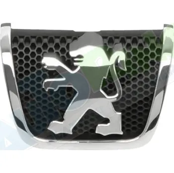 Znak automobilu Znak PEUGEOT Partner (Gxx) 10.02-02.08 LA.0000.8647.48-16432 - DOPRAVA ZDARMA