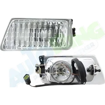 Mlhový světlomet Přední mlhovka FORD Escort, Orion i Van 08.90-1995 LA.0000.8522.72-13408 - DOPRAVA ZDARMA