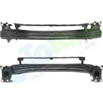 Nárazník Výztuha nárazníku SKODA Octavia 2 (1Z3/1Z5) 2009-2014 LA.0000.8698.63-49169 - DOPRAVA ZDARMA