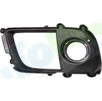 Nárazník Mřížka nárazníku MITSUBISHI Lancer Evo 10 od 02.2008 LA.0000.8606.79-47533 - DOPRAVA ZDARMA