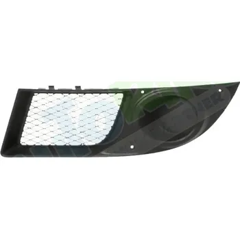 Nárazník Mřížka nárazníku FIAT Doblo (119,223) 2006-2010 LA.0000.8485.12-44409 - DOPRAVA ZDARMA