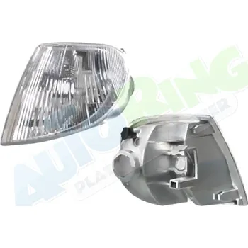 Směrový světlomet Přední blinkr CITROEN Berlingo (MF) 06.96-11.02 LA.0000.8462.64-165 - DOPRAVA ZDARMA