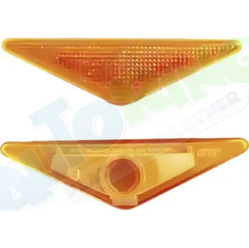 Směrový světlomet Boční blinkr FORD Focus 1998-2005 LA.0000.8523.58-11376 - DOPRAVA ZDARMA