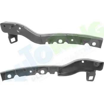 Nárazník Držák nárazníku FORD Fusion (JUS) 2002-08.05 LA.0000.8510.99-45151 - DOPRAVA ZDARMA