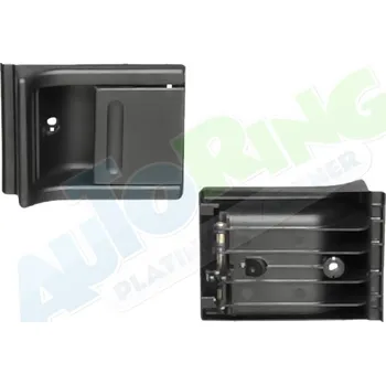 Autozámek Klika dveří vnitřní MERCEDES Sprinter (208-414) 03.00-2003 LA.0000.8587.22-86702 - DOPRAVA ZDARMA