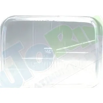 Sklo světlometu Sklo světlometu MERCEDES 507D-814D 1986-1995 LA.0000.8599.61-51481 - DOPRAVA ZDARMA