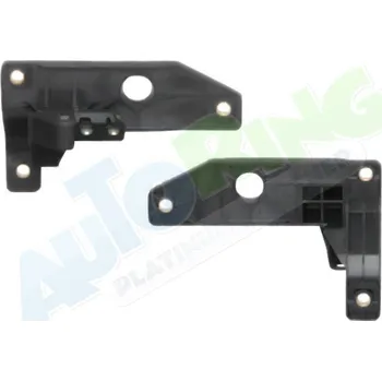 Auto-moto Mechanismus kliky vnější FIAT Bravo i Brava (182) 1995-2002 LA.0000.8491.45-87464 - DOPRAVA ZDARMA