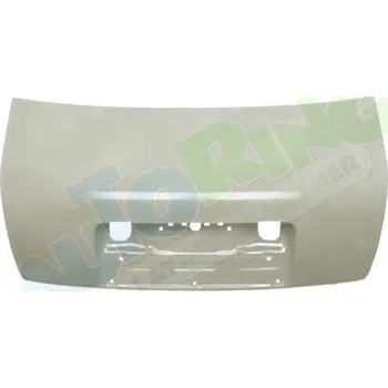 Dveře karosérie Dveře kufru (zavazadlového prostoru) AUDI A6 (C5) 1997-06.01 LA.0000.8404.00-41081 - DOPRAVA ZDARMA