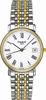 Hodinky Tissot T52.2.481.13