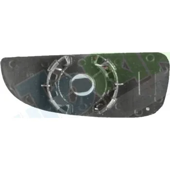 Auto zrcátko Sklo zrcátka vnějšího FIAT Ducato (250) od 10.2006 LA.0000.8465.86-26943 - DOPRAVA ZDARMA