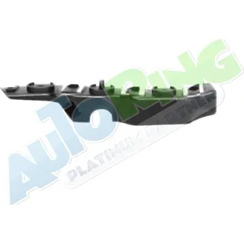 Nárazník Držák nárazníku AUDI A3 (8P) 05.03-05.08 LA.0000.8414.78-47800 - DOPRAVA ZDARMA