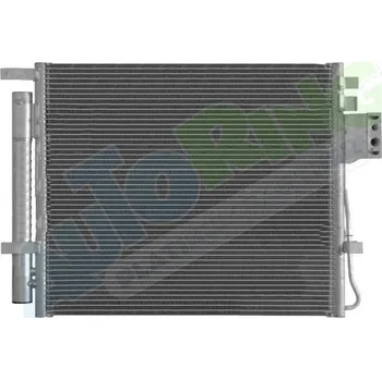Výparník klimatizace Chladič klimatizace KIA Sorento (XM) od 04.2009 LP.0000.1534.33-153433 - DOPRAVA ZDARMA