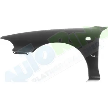 Blatník karosérie Přední blatník MITSUBISHI Galant (E50) 1993-07.96 LA.0000.8602.83-36716 - DOPRAVA ZDARMA