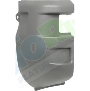 Nárazník Nárazník (roh nárazníku) IVECO Daily 04.06 - 2009 LA.0000.8550.03-48560 - DOPRAVA ZDARMA