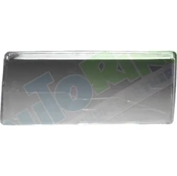 Sklo světlometu Sklo světlometu VOLVO 740,760 + 940,960 1989-1996 LP.0000.0515.27-51527 - DOPRAVA ZDARMA