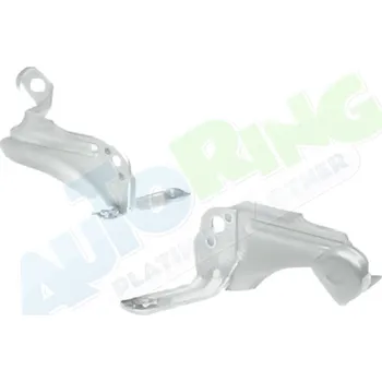 Autodíl Úchyt předního blatníku SKODA Superb (3U4) 2002-2009 LA.0000.8699.00-37943 - DOPRAVA ZDARMA