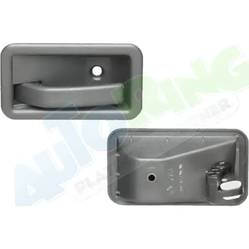 Autozámek Klika dveří vnitřní RENAULT Clio 1 (B57,C57) 1990-08.98 LA.0000.8669.42-86961 - DOPRAVA ZDARMA