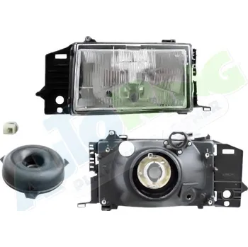 Přední světlomet Hlavní světlomet FIAT Tipo (160) 1988-1996 LP.0000.0540.95-54095 - DOPRAVA ZDARMA