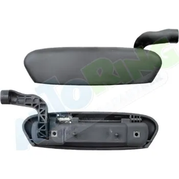 Auto-moto Klika dveří vnější FIAT Punto 2FL (188) 06.03-2011 LA.0000.8497.78-87163 - DOPRAVA ZDARMA