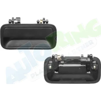 Zabzepeční vozidel Klika dveří vnější MAZDA 626 (GD,GV) 05.87-04.97 LA.0000.8573.20-85342 - DOPRAVA ZDARMA