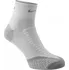 Pánské ponožky Nike Elite Running Socks bílá