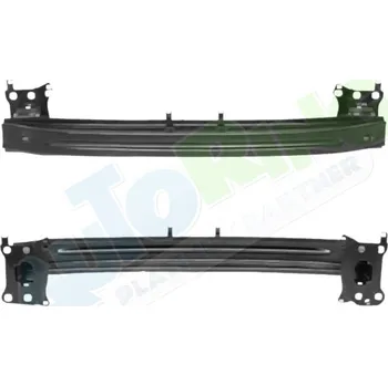 Nárazník Výztuha nárazníku VOLKSWAGEN Passat (B6,3C) 2005-06.10 LA.0000.8742.38-49127 - DOPRAVA ZDARMA