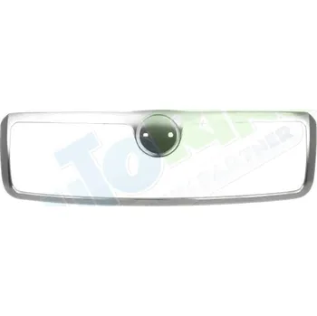 Příslušenství karosérie Rám mřížky přední SKODA Octavia (1U2/1U5) limuzína i kombi 2001-2011 LA.0000.8696.45-17115 - DOPRAVA ZDARMA