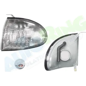 Směrový světlomet Přední blinkr HYUNDAI Accent (X-3) 1998-2000 LA.0000.8548.29-1177 - DOPRAVA ZDARMA