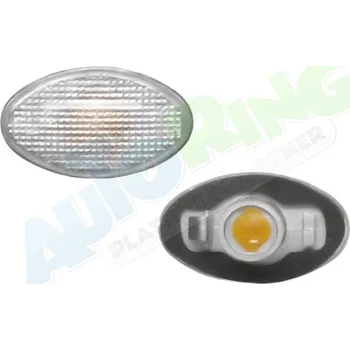 Směrový světlomet Boční blinkr MAZDA 121 (JASM, JBSM) 02.96-2000 LP.0000.1417.59-142090 - DOPRAVA ZDARMA