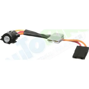 Spínací skříňka (část) RENAULT 19 (53) 1988-1996 LP.0000.0860.32-86032 - DOPRAVA ZDARMA