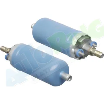 Palivové čerpadlo Čerpadlo paliva RENAULT 21 (K48,P48) 02.86-05.94 LA.0000.8648.07-88323 - DOPRAVA ZDARMA