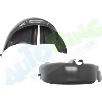 Auto-moto Podběh SKODA Fabia (6Y) 2000-2007 LP.0000.0313.18-31318 - DOPRAVA ZDARMA