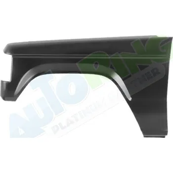 Blatník karosérie Přední blatník MITSUBISHI Pajero i Montero (L040) 1982-1992 LA.0000.8608.73-36195 - DOPRAVA ZDARMA