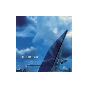 Česká hudba Čikori - Iva Bittová (FLAC+mp3)