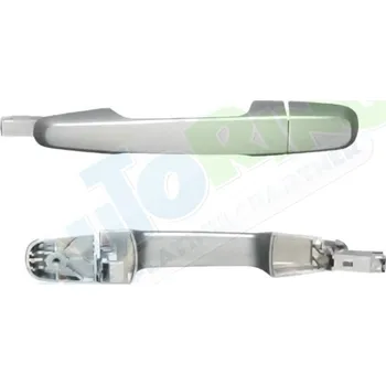 Autodoplněk Klika dveří vnější MITSUBISHI L200 11.05-03.10 LP.0000.0868.57-86857 - DOPRAVA ZDARMA