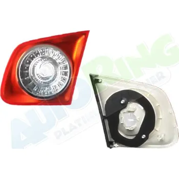 Zadní světlomet Zadní světlo VOLKSWAGEN Jetta i Golf Combi (1K5,1KM) 08.05-08.10 LA.0000.8750.25-5160 - DOPRAVA ZDARMA