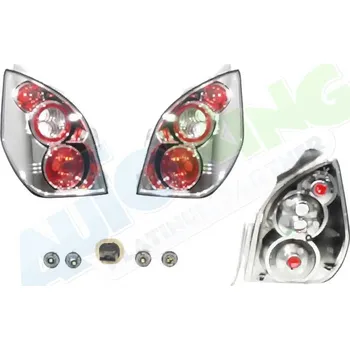 Zadní světlomet Zadní světlo CITROEN C2 (JM) 2003-04.08 LP.0000.0054.70-5470 - DOPRAVA ZDARMA