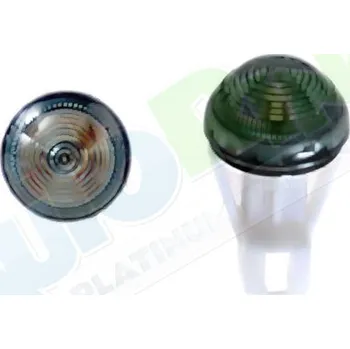 Směrový světlomet Boční blinkr FIAT Multipla (186) 1999-2005 LP.0000.0087.33-8733 - DOPRAVA ZDARMA