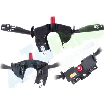 Přepínací páčka pod volantem FORD Escort 1995-1999 LA.0000.8522.64-80136 - DOPRAVA ZDARMA