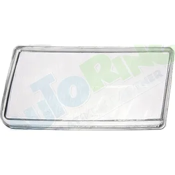 Sklo světlometu Sklo světlometu CITROEN Jumpy (U6U) 1995-2004 LP.0000.0520.25-53717 - DOPRAVA ZDARMA