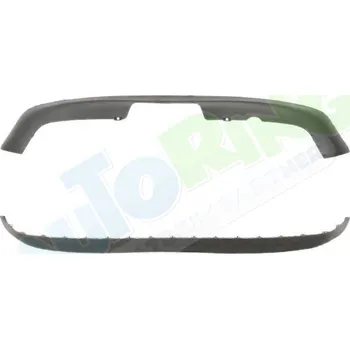 Karosérie Spoiler nárazníku zadního AUDI A3 (8L) 2000-05.03 LA.0000.8406.26-44109 - DOPRAVA ZDARMA