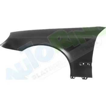 Blatník karosérie Přední blatník MERCEDES E Class (W211) 02.02-05.06 LA.0000.8574.71-36791 - DOPRAVA ZDARMA